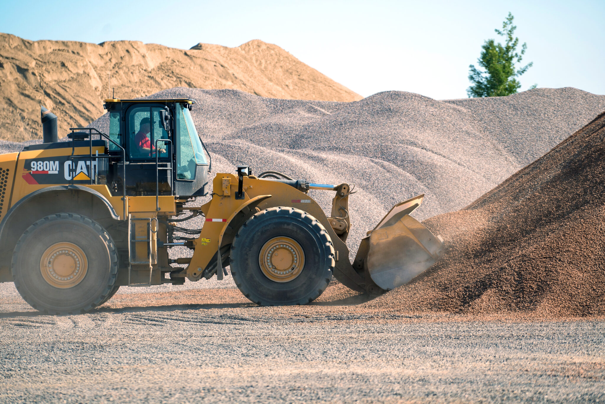 Loader Operator Northern Construction Academy